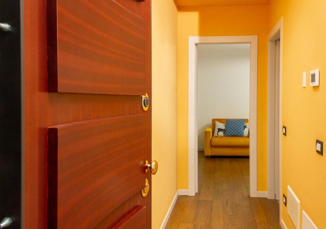 Home Feeling Milano Exterior foto