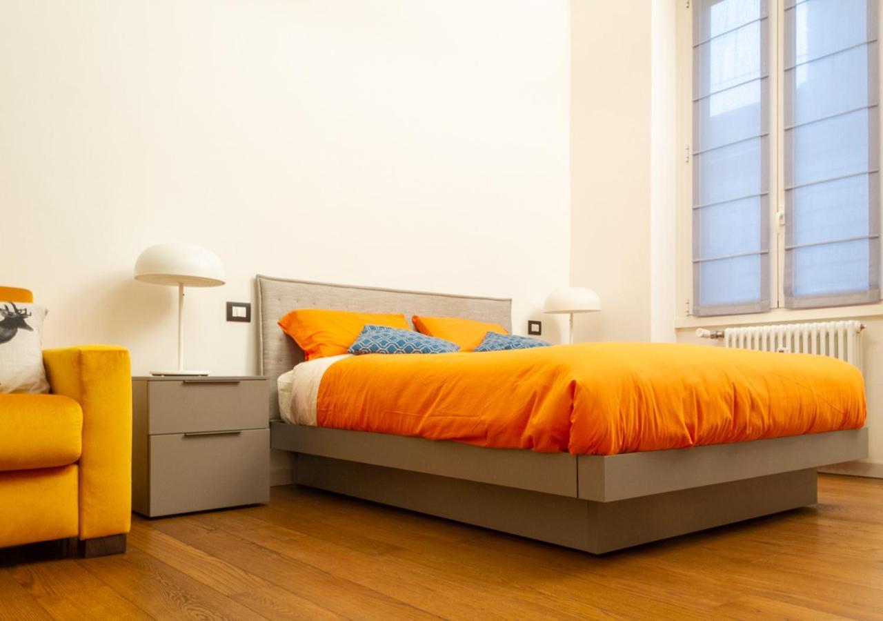 Home Feeling Milano Exterior foto