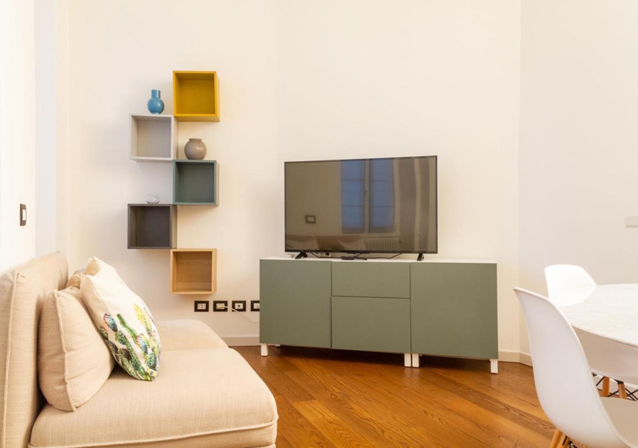 Home Feeling Milano Exterior foto