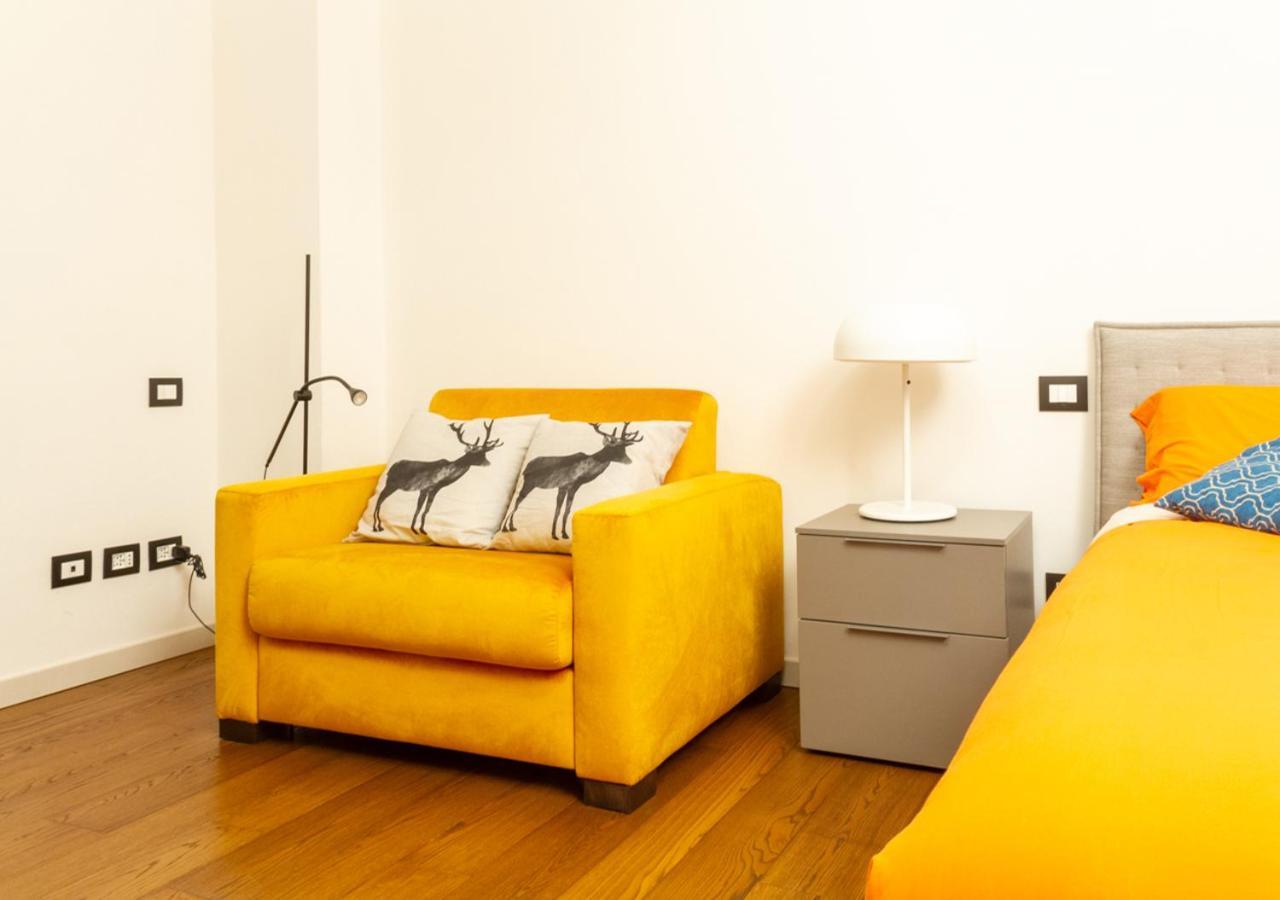Home Feeling Milano Exterior foto