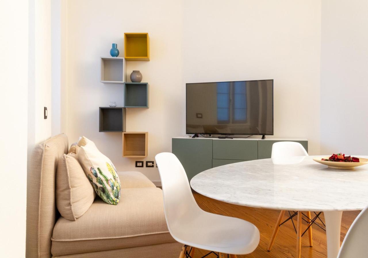 Home Feeling Milano Exterior foto