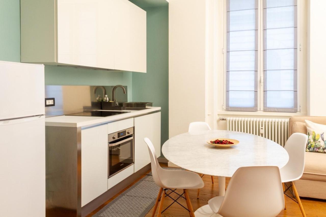 Home Feeling Milano Exterior foto