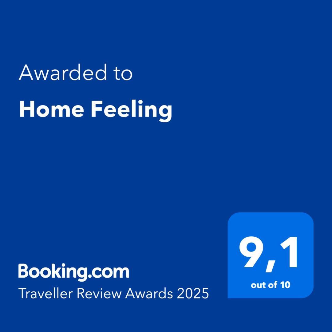 Home Feeling Milano Exterior foto